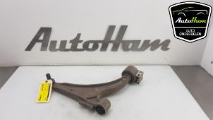 Used Front wishbone, right Opel Astra J (PC6/PD6/PE6/PF6) 1.7 CDTi 16V 110 Price € 25,00 Margin scheme offered by AutoHam