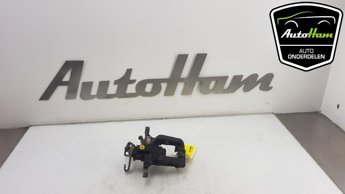 Gebrauchte Bremszange rechts hinten Opel Astra J (PC6/PD6/PE6/PF6) 1.7 CDTi 16V 110 Preis € 50,00 Margenregelung angeboten von AutoHam