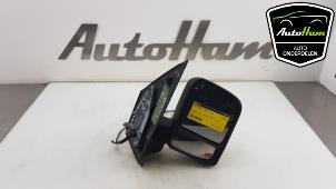 Used Wing mirror, right Ford Transit Connect 1.8 TDCi 75 Price € 60,00 Margin scheme offered by AutoHam