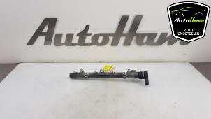 Used Fuel injector nozzle BMW 3 serie Touring (E91) 320d 16V Corporate Lease Price € 40,00 Margin scheme offered by AutoHam