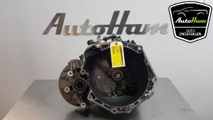 Used Gearbox Opel Astra J (PC6/PD6/PE6/PF6) 1.7 CDTi 16V 110 Price € 475,00 Margin scheme offered by AutoHam