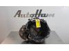 Gearbox from a Opel Astra J (PC6/PD6/PE6/PF6) 1.7 CDTi 16V 110 2013