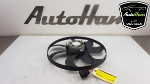 Usagé Moto ventilateur Seat Ibiza IV (6J5) 1.2 12V Prix € 50,00 Règlement à la marge proposé par AutoHam