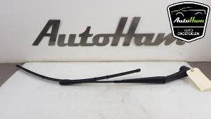 Used Front wiper arm Ford B-Max (JK8) 1.0 EcoBoost 12V 100 Van Price € 15,00 Margin scheme offered by AutoHam