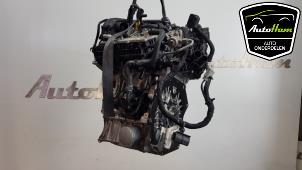 Usados Motor Audi Q2 (GAB/GAG) 1.0 30 TFSI 12V Precio € 1.600,00 Norma de margen ofrecido por AutoHam