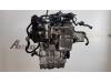Engine from a Audi Q2 (GAB/GAG) 1.0 30 TFSI 12V 2020
