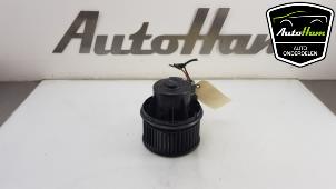 Used Heating and ventilation fan motor Ford C-Max (DM2) 1.8 16V Flexifuel Price € 25,00 Margin scheme offered by AutoHam