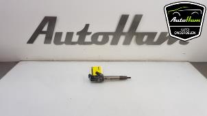 Usagé Injecteur (diesel) BMW 1 serie (F20) 118d 2.0 16V Prix € 85,00 Règlement à la marge proposé par AutoHam