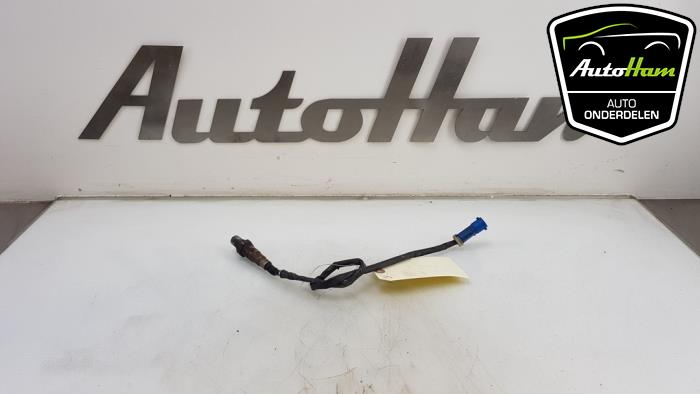 Used Lambda probe Ford C-Max (DM2) 1.8 16V Flexifuel Price € 15,00 Margin scheme offered by AutoHam