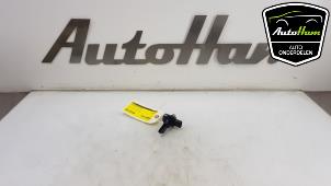 Usagé Dosimètre à air Toyota Auris Touring Sports (E18) 1.8 16V Hybrid Prix € 25,00 Règlement à la marge proposé par AutoHam