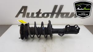 Used Front shock absorber, right Toyota Auris Touring Sports (E18) 1.8 16V Hybrid Price € 65,00 Margin scheme offered by AutoHam
