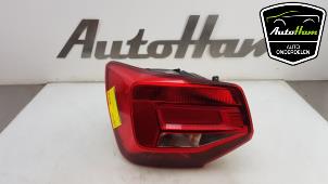 Used Taillight, left Audi Q2 (GAB/GAG) 1.0 30 TFSI 12V Price € 100,00 Margin scheme offered by AutoHam