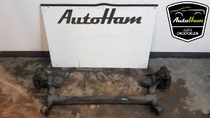 Used Rear-wheel drive axle Hyundai i10 (F5) 1.2i 16V Price € 135,00 Margin scheme offered by AutoHam