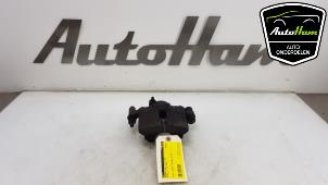 Used Front brake calliper, right Hyundai i10 (F5) 1.2i 16V Price € 35,00 Margin scheme offered by AutoHam