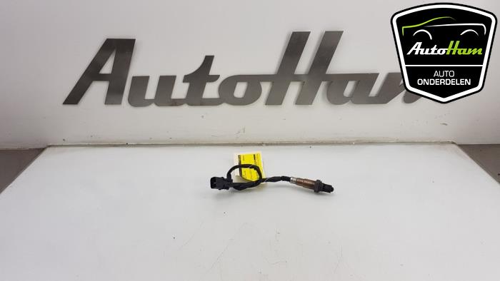 Usados Sonda Lambda Hyundai i10 (F5) 1.2i 16V Precio € 25,00 Norma de margen ofrecido por AutoHam