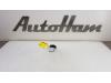 Heater resistor from a Hyundai i10 (F5), 2007 / 2013 1.2i 16V, Hatchback, Petrol, 1.248cc, 57kW (77pk), FWD, G4LA, 2008-11 / 2011-12, F5P2 2009