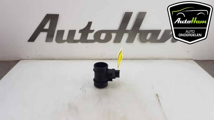 Usagé Débitmètre Opel Corsa C (F08/68) 1.0 12V Twin Port Prix € 15,00 Règlement à la marge proposé par AutoHam