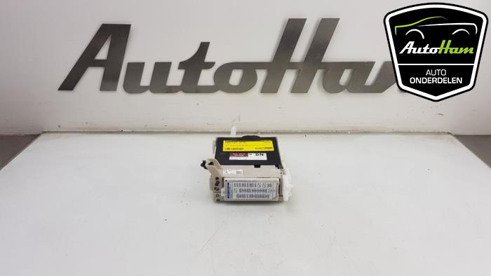 Used Body control computer Toyota Yaris III (P13) 1.5 16V Hybrid Price € 50,00 Margin scheme offered by AutoHam