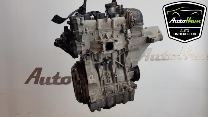 Engine Seat Ibiza V 1.0 12V - 04C100031E CHYB - AutoHam