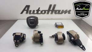 Used Airbag set + module Audi Q7 (4LB) 4.2 FSI V8 32V Price on request offered by AutoHam