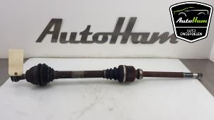 Used Front drive shaft, right Citroen C4 Berline (NC) 1.4 16V VTi Price € 20,00 Margin scheme offered by AutoHam