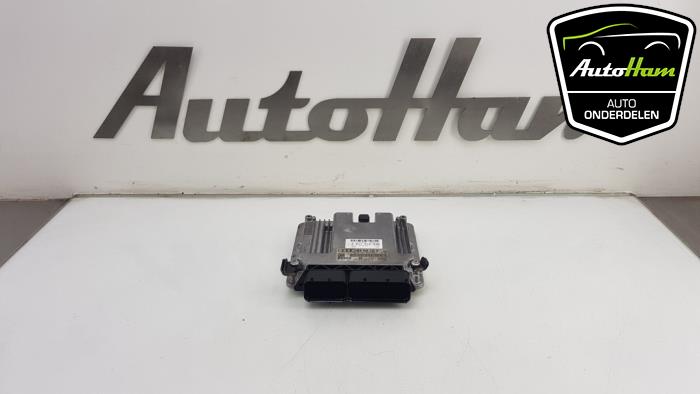 Used Engine management computer Audi A4 Avant (B7) 2.0 TFSI 20V Price € 95,00 Margin scheme offered by AutoHam
