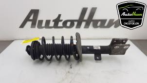 Used Front shock absorber, right Citroen C4 Berline (NC) 1.4 16V VTi Price € 30,00 Margin scheme offered by AutoHam