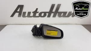 Used Wing mirror, right Audi A4 Avant (B7) 2.0 TFSI 20V Price € 35,00 Margin scheme offered by AutoHam