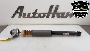 Używane Amortyzator lewy tyl Audi Q2 (GAB/GAG) 1.0 30 TFSI 12V Cena € 30,00 Procedura marży oferowane przez AutoHam