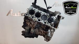 Used Engine crankcase Audi Q7 (4LB) 4.2 FSI V8 32V Price € 1.500,00 Margin scheme offered by AutoHam