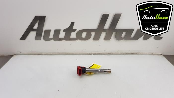 Gebrauchte Stift Zündspule Audi Q7 (4LB) 4.2 FSI V8 32V Preis € 15,00 Margenregelung angeboten von AutoHam