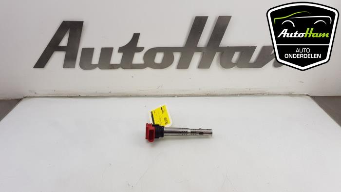 Gebrauchte Stift Zündspule Audi Q7 (4LB) 4.2 FSI V8 32V Preis € 15,00 Margenregelung angeboten von AutoHam