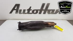 Used Exhaust manifold Audi Q7 (4LB) 4.2 FSI V8 32V Price € 75,00 Margin scheme offered by AutoHam