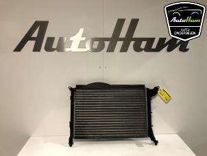 Used Radiator Austin Mini Open (R52) 1.6 16V Cooper Price € 40,00 Margin scheme offered by AutoHam