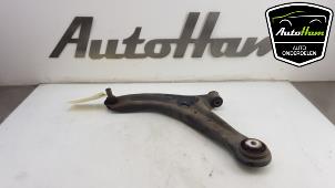 Used Front wishbone, left Ford B-Max (JK8) 1.0 EcoBoost 12V 100 Van Price € 35,00 Margin scheme offered by AutoHam
