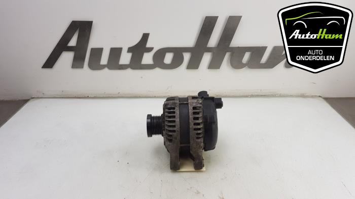 Used Dynamo Ford B-Max (JK8) 1.0 EcoBoost 12V 100 Van Price € 30,00 Margin scheme offered by AutoHam
