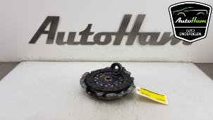 Used Clutch kit (complete) Opel Agila (A) 1.2 16V Price € 30,00 Margin scheme offered by AutoHam