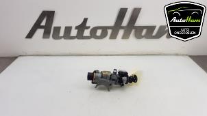 Used Ignition lock + key Mazda 6 Sportbreak (GY19/89) 2.0i 16V Price € 35,00 Margin scheme offered by AutoHam