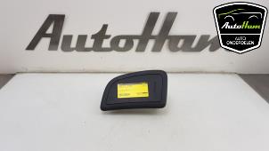 Usagé Airbag siège Suzuki Alto (GF) 1.0 12V Prix € 50,00 Règlement à la marge proposé par AutoHam