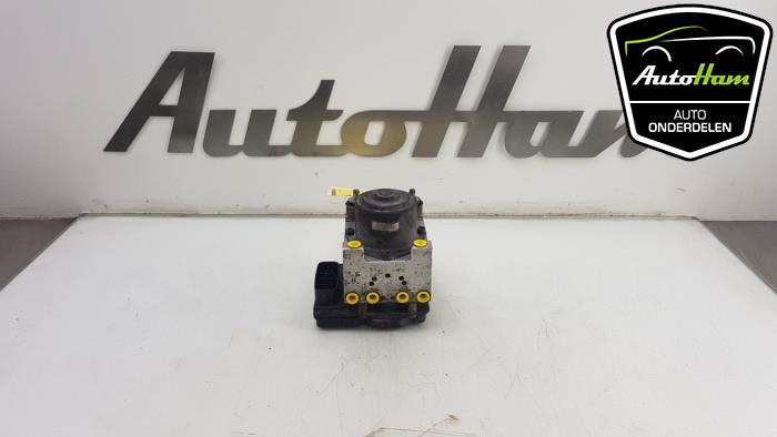 Used ABS pump Mazda 6 Sportbreak (GY19/89) 2.0i 16V Price € 65,00 Margin scheme offered by AutoHam