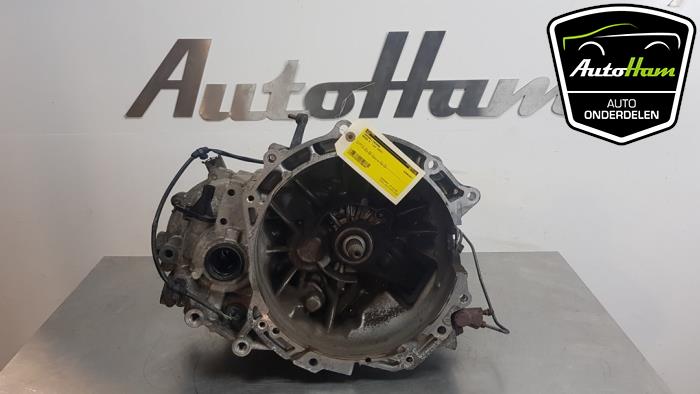 Usagé Boîte de vitesse Mazda 6 Sportbreak (GY19/89) 2.0i 16V Prix € 250,00 Règlement à la marge proposé par AutoHam