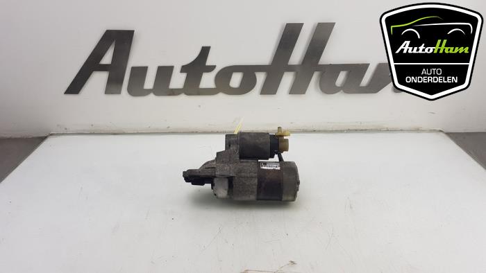 Used Starter Mazda 6 Sportbreak (GY19/89) 2.0i 16V Price € 50,00 Margin scheme offered by AutoHam