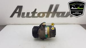 Used Air conditioning pump Opel Corsa C (F08/68) 1.2 16V Price € 100,00 Margin scheme offered by AutoHam