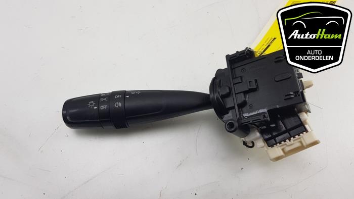 Commutateur feu clignotant d'un Suzuki Celerio (LF) 1.0 12V Dualjet 2018