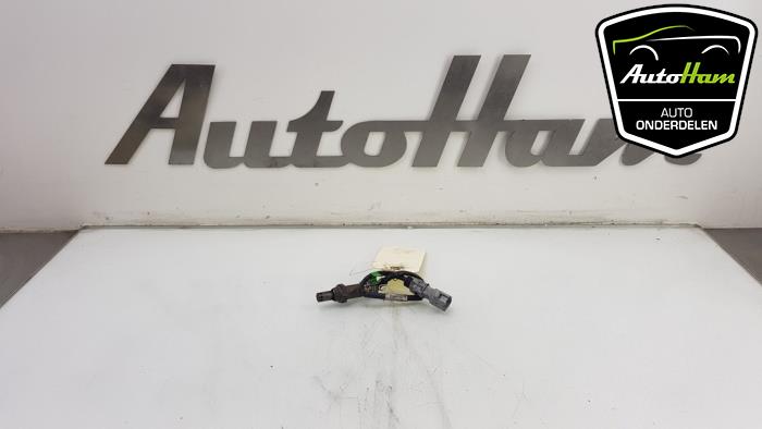 Usados Sonda Lambda Toyota Yaris IV (P21/PA1/PH1) 1.5 12V Hybrid Precio € 25,00 Norma de margen ofrecido por AutoHam