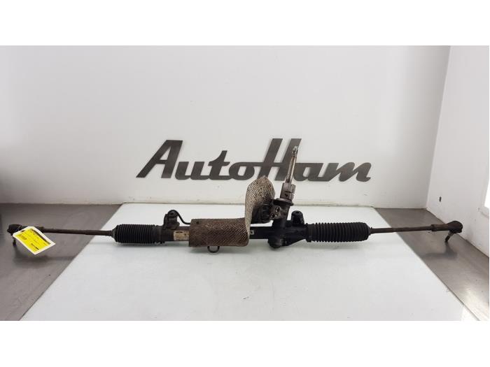 Power steering box Ford Transit Connect 1.8 TDCi 75 7T163A500AJ FORD