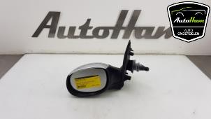 Used Wing mirror, left Peugeot 206 (2A/C/H/J/S) 1.4 XR,XS,XT,Gentry Price € 30,00 Margin scheme offered by AutoHam