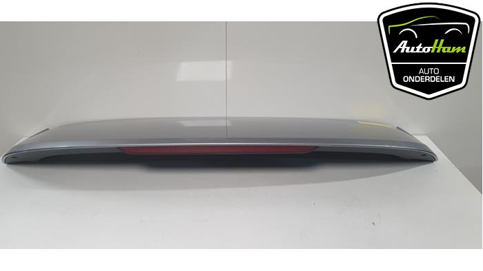 Używane Spojler Volkswagen Arteon (3HAB) 2.0 TDI 16V Cena € 121,00 Z VAT oferowane przez AutoHam