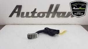 Used Accelerator pedal Volvo V40 (MV) 1.5 T3 16V Geartronic Price € 50,00 Margin scheme offered by AutoHam