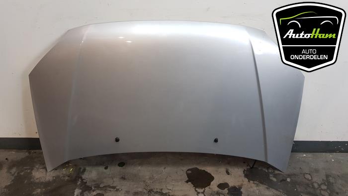 Bonnet Hyundai Getz 1.3i 12V - 664001C020 - AutoHam